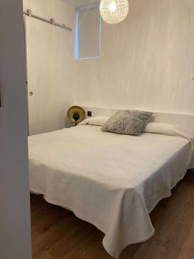 圣塞瓦斯蒂安Donosti Garden公寓 外观 照片